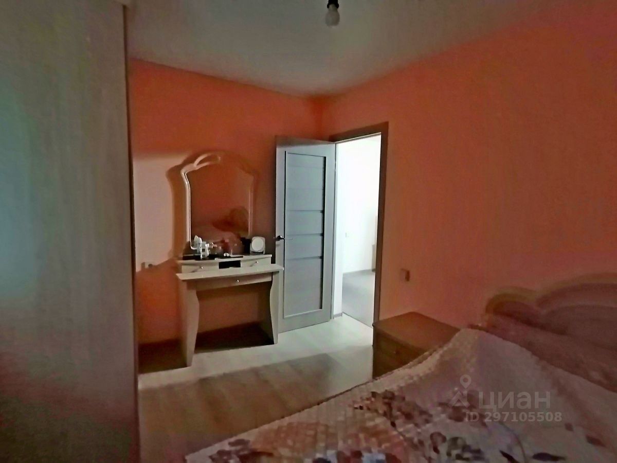 Дом в Волгоградская область, Средняя Ахтуба рп ул. Советская (101.5 м²)