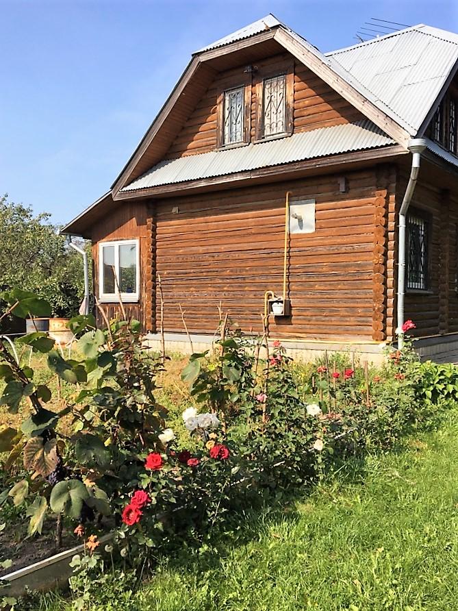 Продается дом в с. Речицы