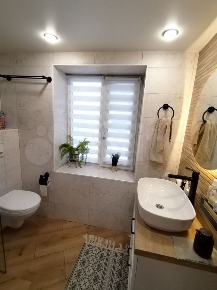 Дом 58,4 м² на участке 5 сот.