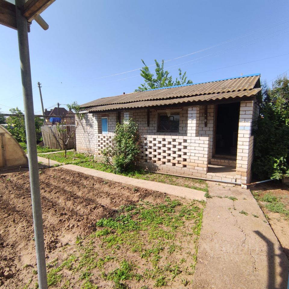 Дом в Волгоградская область, Светлый Яр рп ул. Ленинградская (142.6 м²)