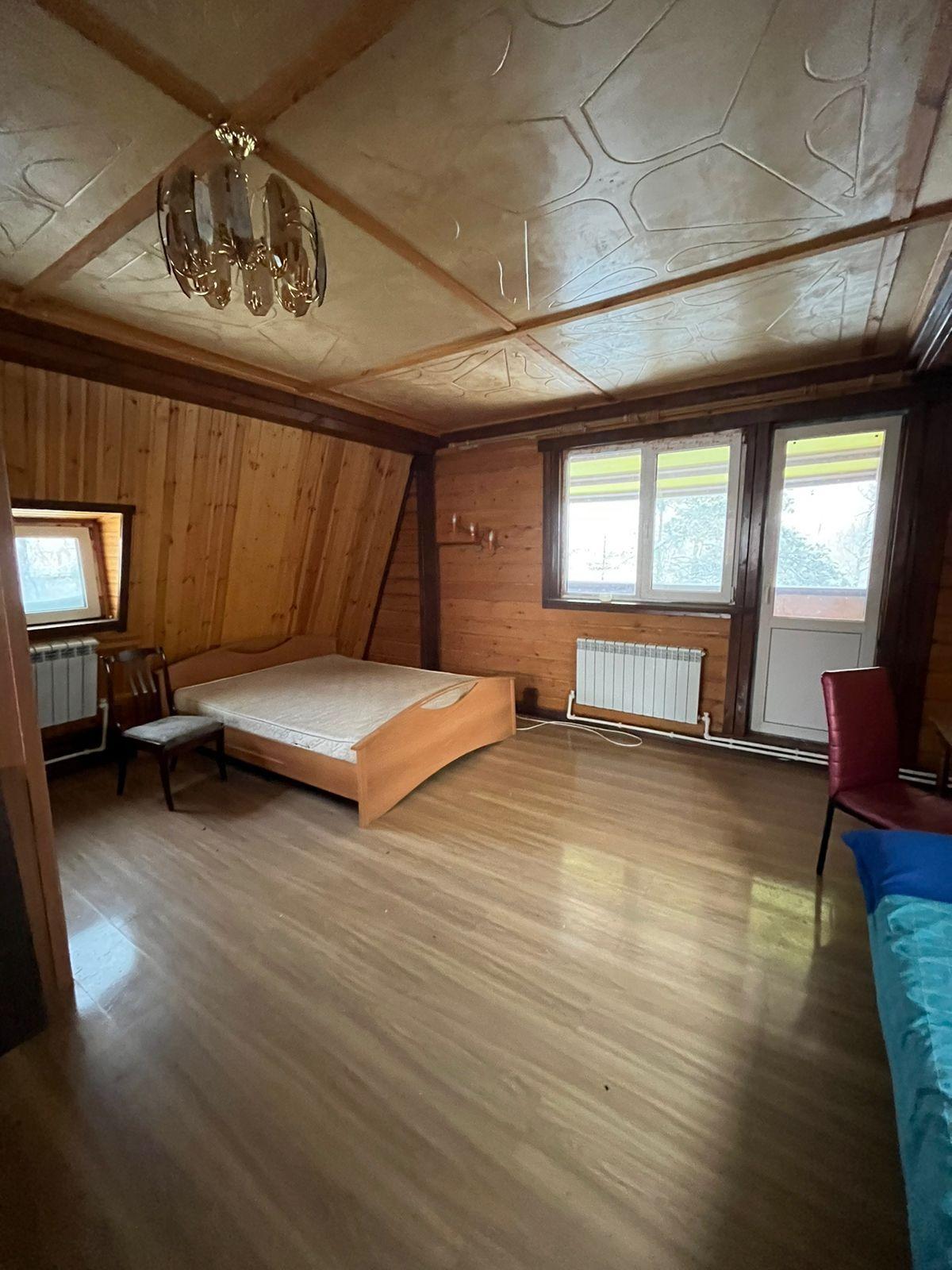Дом, 81.6 м²