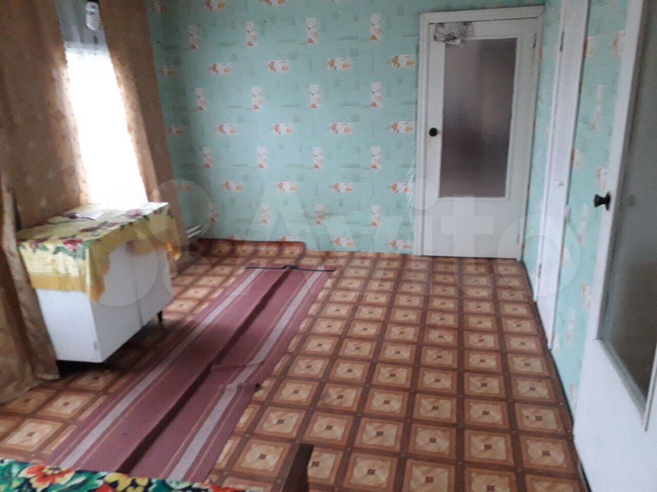 Дом 53,4 м² на участке 42 сот.