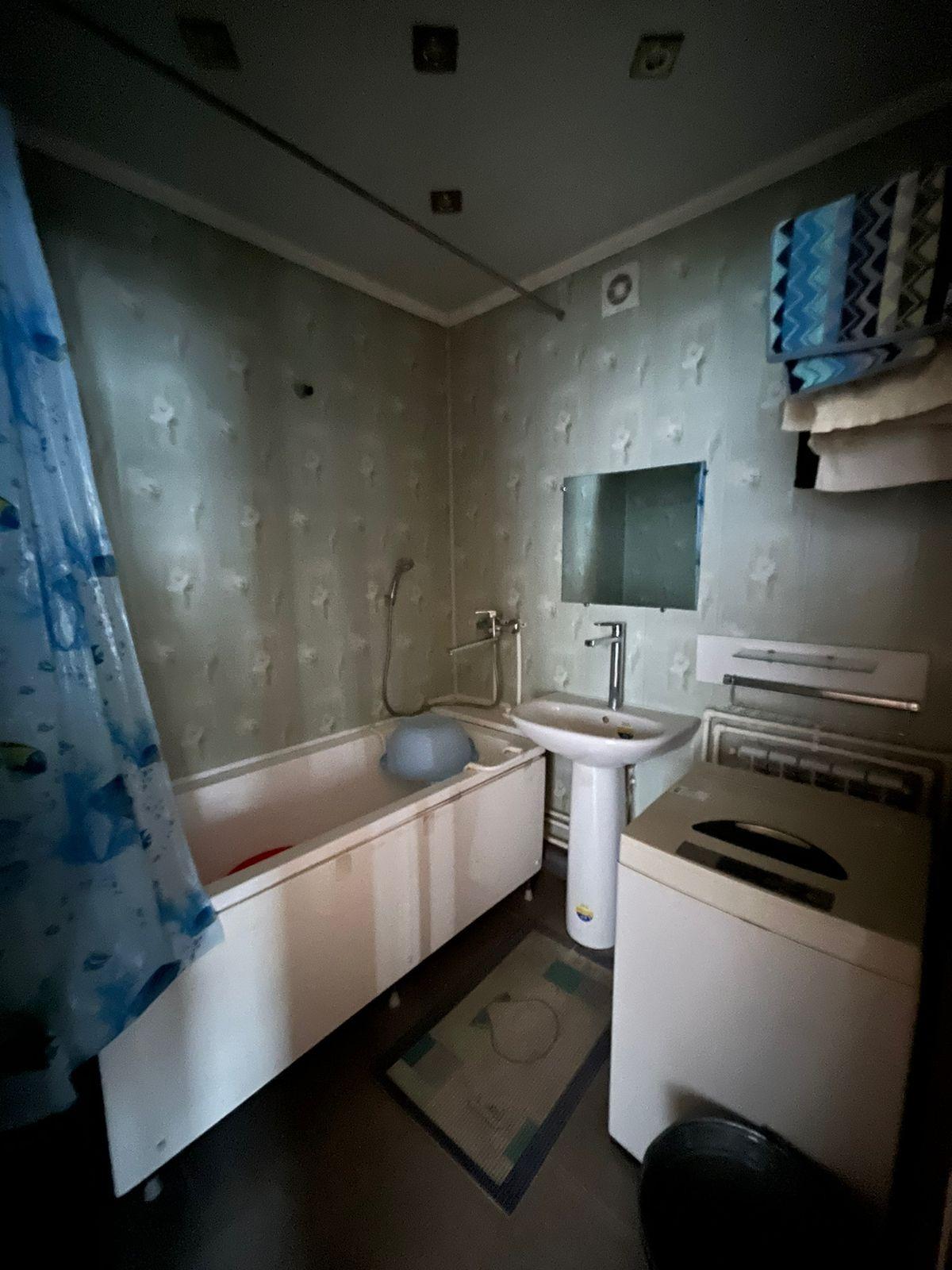 Дом, 81.6 м²