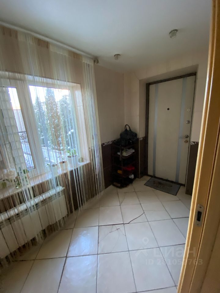 Дом в Воронежская область, Воронеж Пеше-Стрелецкая ул., 24 (73.0 м²)