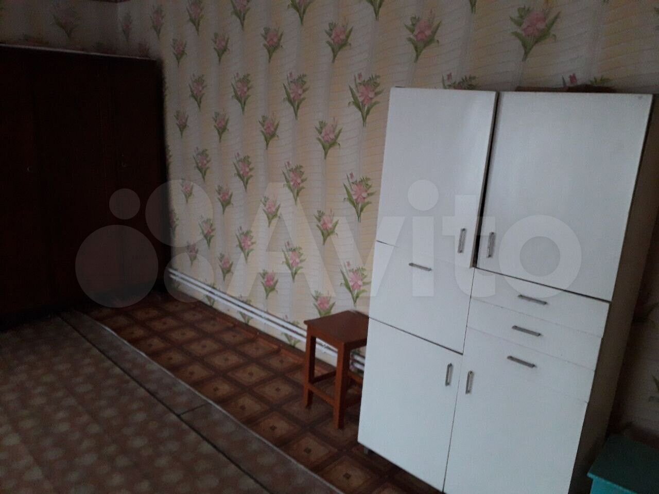 Дом 53,4 м² на участке 42 сот.