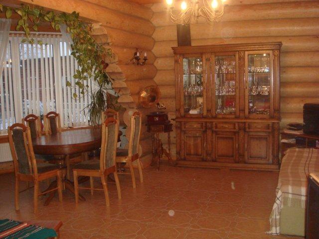 Продается дом в д. Борисовка