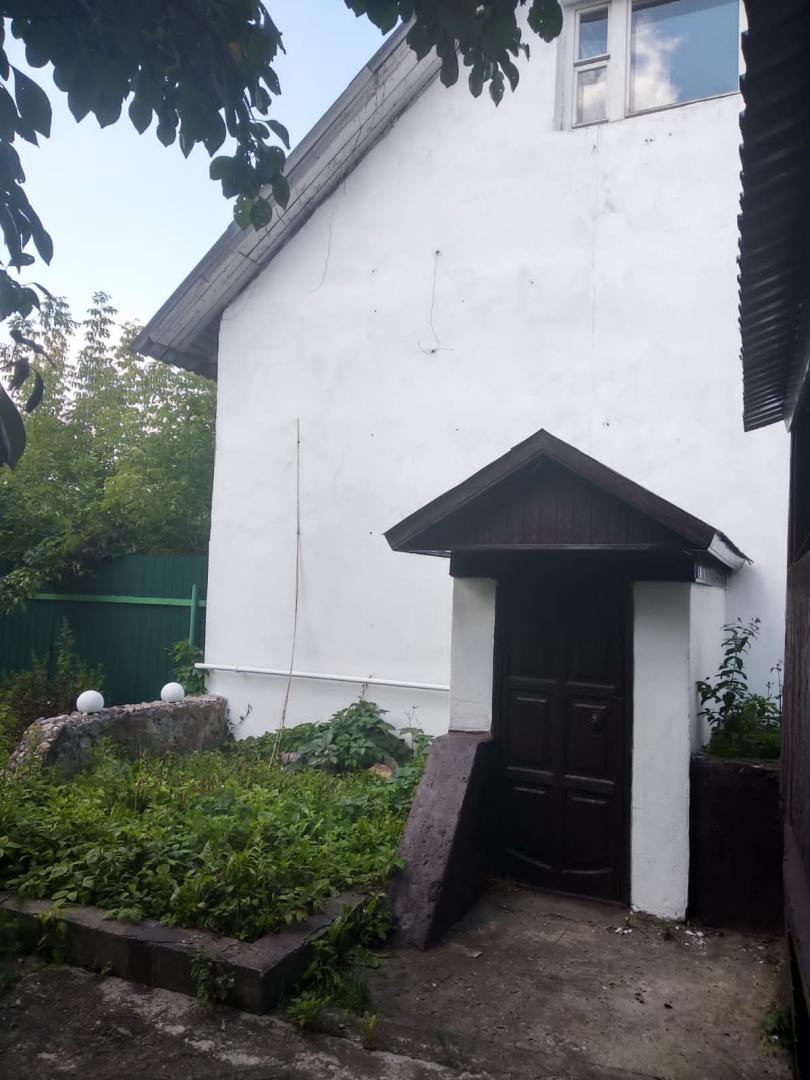 Продается дом в с. Анискино