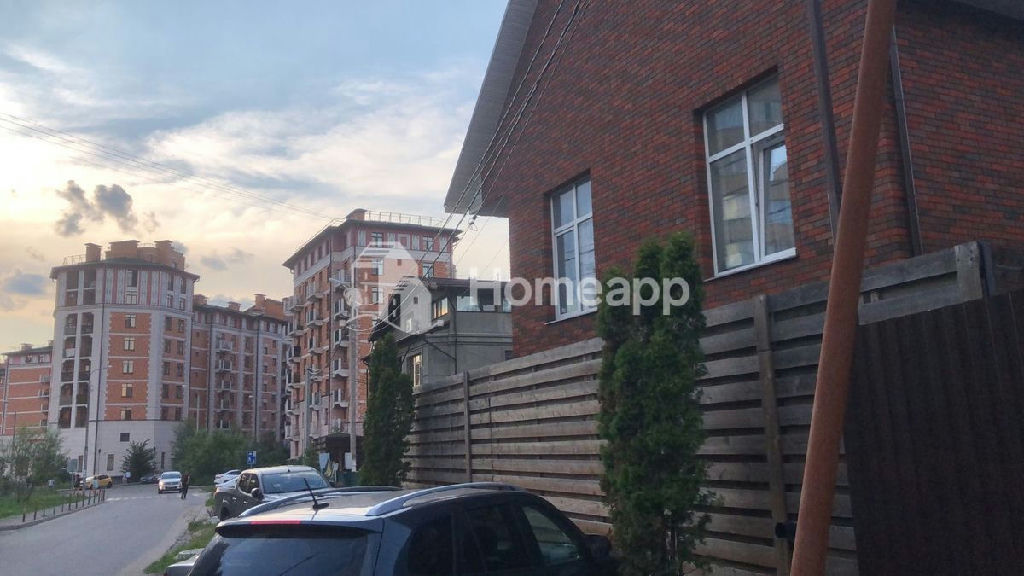 Продается дом в г. Красногорск