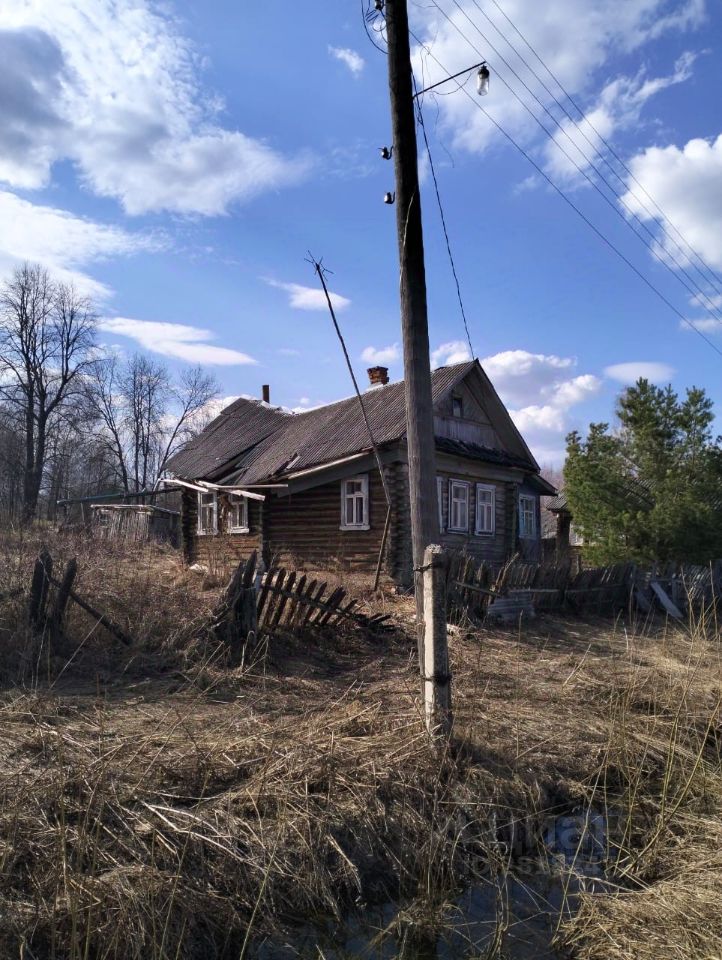 Дом в Владимирская область, Вязниковский район, д. Бахтолово  (35.8 м²)