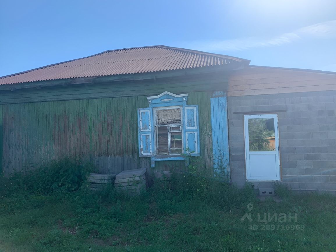Дом в Иркутская область, Иркутский район, д. Усть-Куда  (56.0 м²)