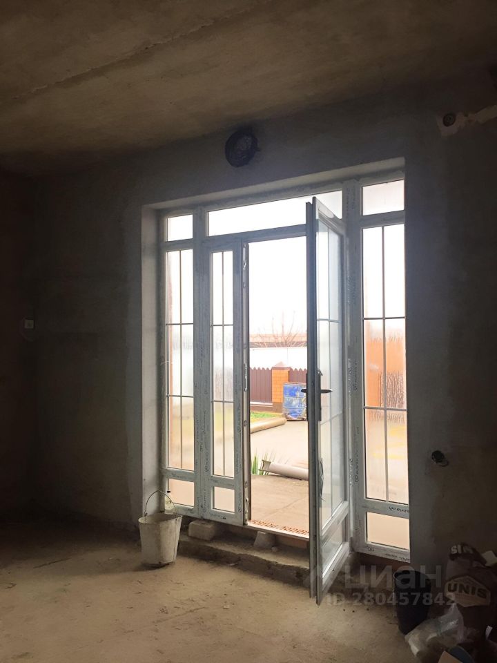 Дом в Воронежская область, Россошь проезд 2-й Чкалова (170.0 м²)