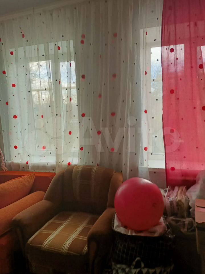 Дом 48 м² на участке 5 сот.