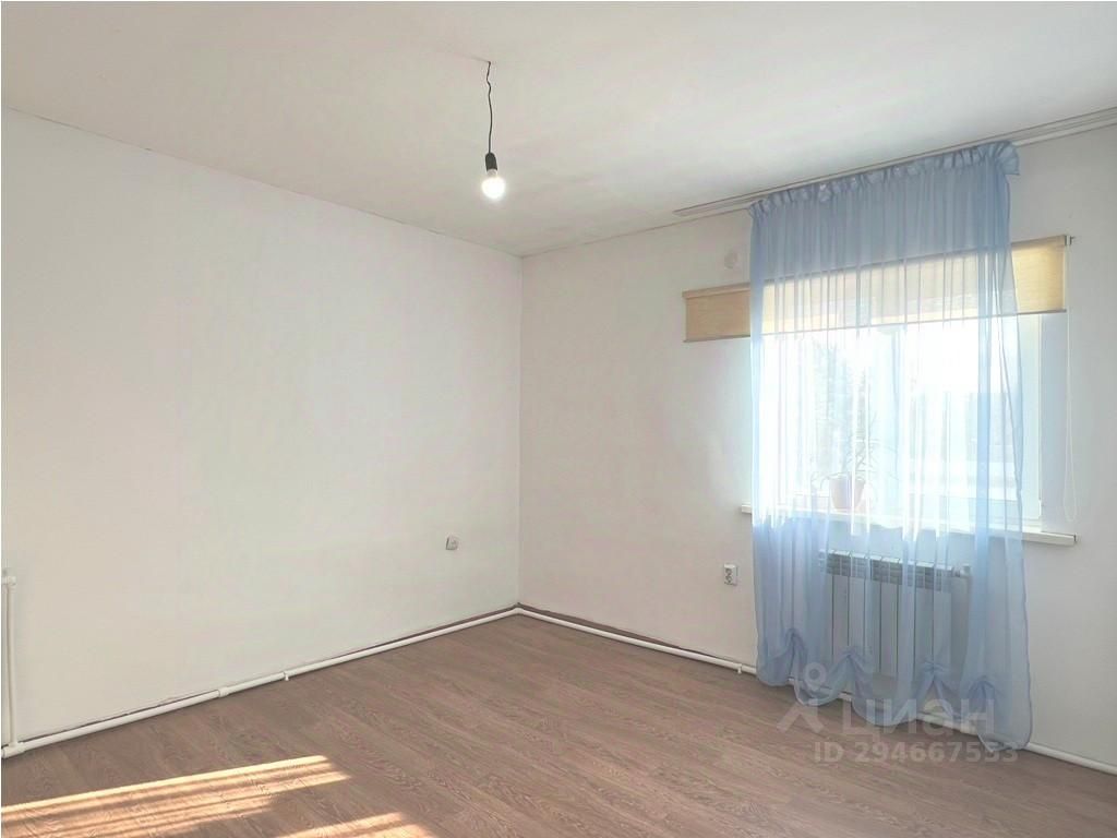 Дом в Иркутская область, Иркутский район, Маркова рп ул. Сибирская, 3 (103.0 м²)