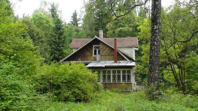 Продается дом в пос. Трудовая Северная