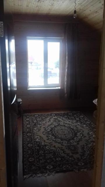 Продается дом в с. Липицы