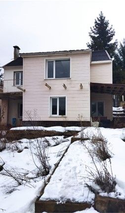 Дом в Воронежская область, Воронеж ул. Маяковского, 56 (108.3 м²)