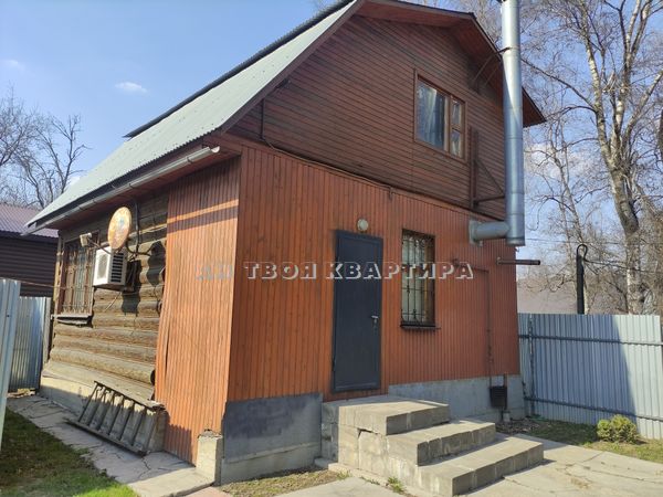 Продается дом в г. Мытищи