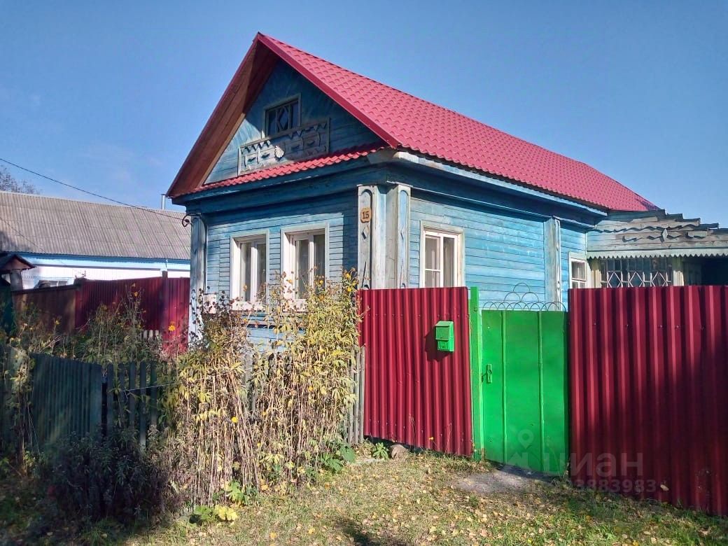 Дом в Владимирская область, Александровский район, Следневское муниципальное образование, д. Следнево, Октябрьский кв-л  (60.0 м²)