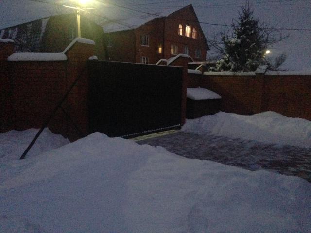 Продается дом в д. Островцы
