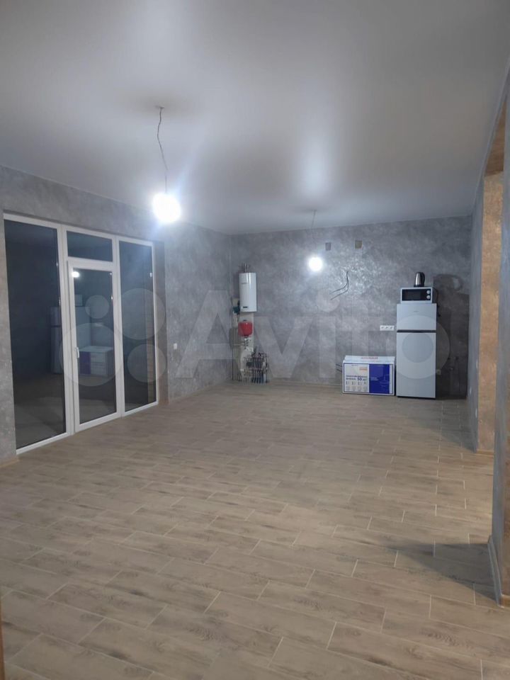 Дом 80,5 м² на участке 7,8 сот.