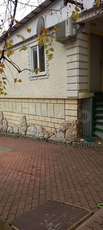 Дом 500 м² на участке 10 сот.
