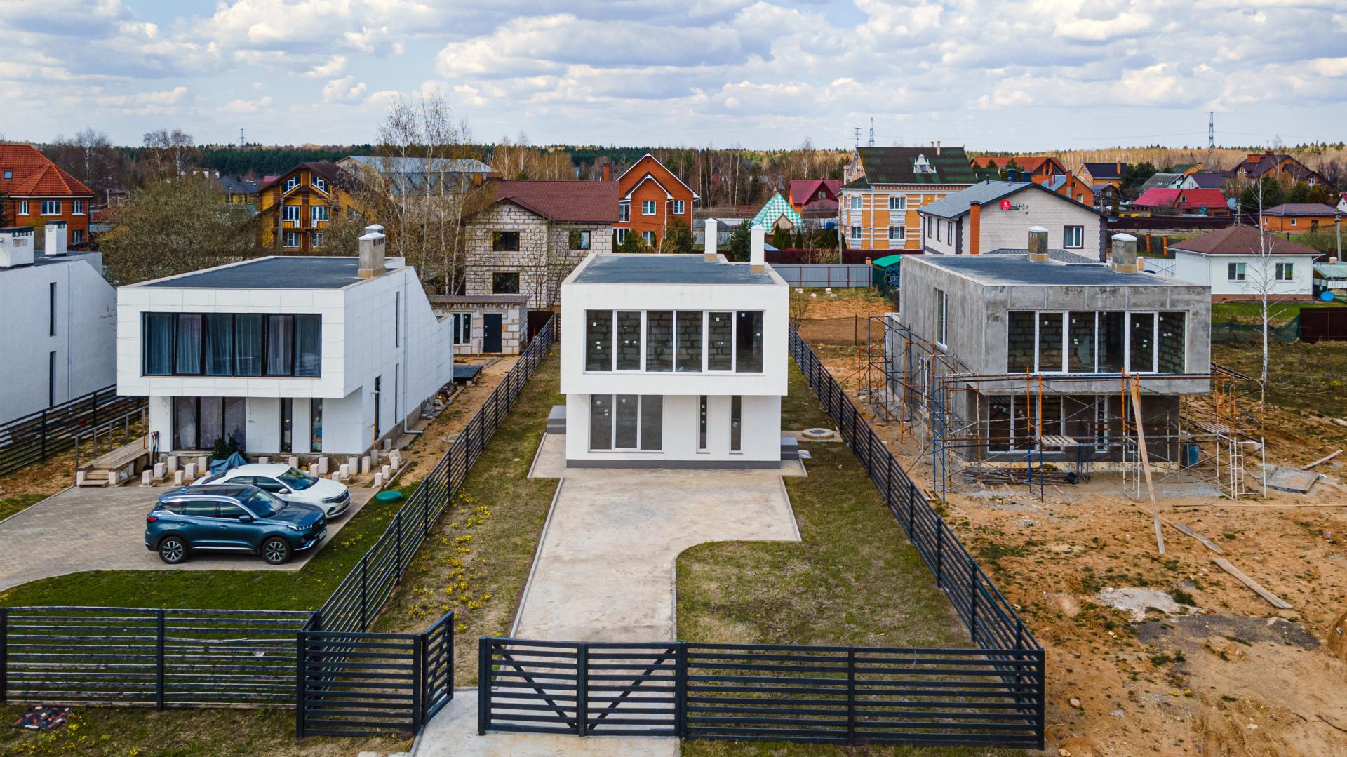 Продается дом в КИЗ Талицы-3