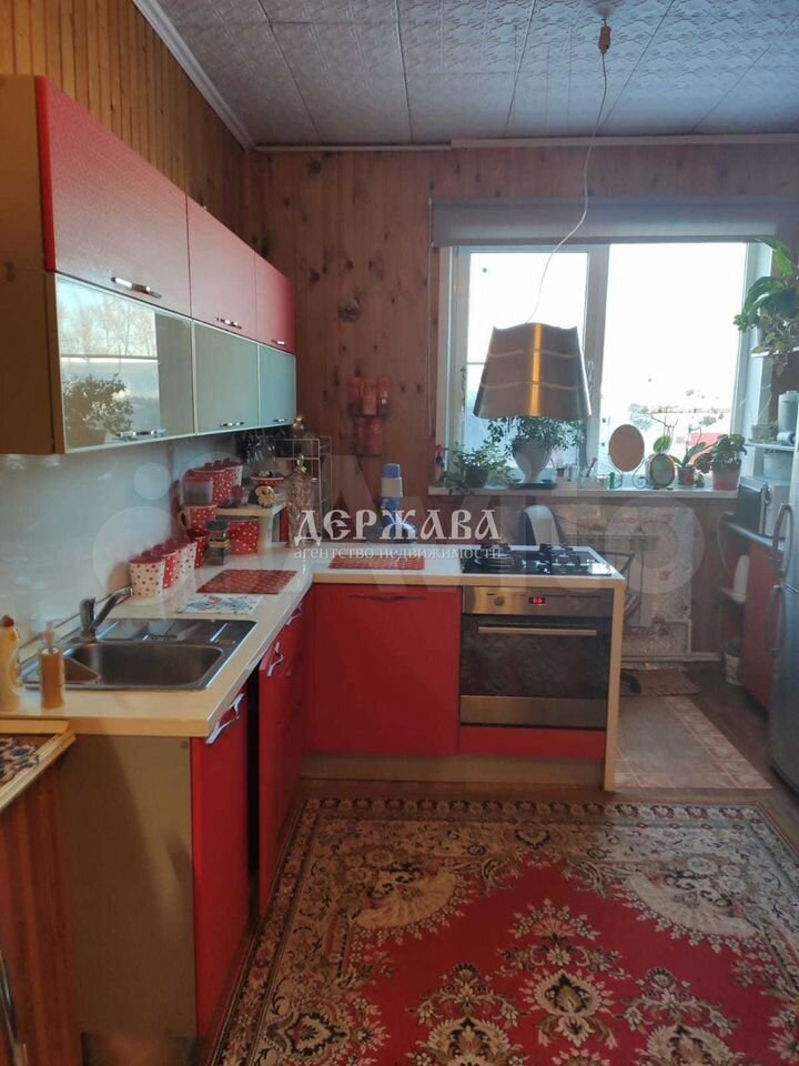 Коттедж 77 м² на участке 6 сот.