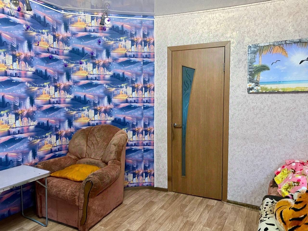 Дом в Волгоградская область, Волгоград Южноуральская ул. (72.0 м²)