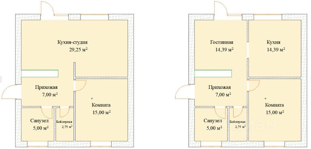 Дом в Иркутская область, Иркутский район, Смоленское муниципальное образование, Олимпийский ДНТ  (60.0 м²)