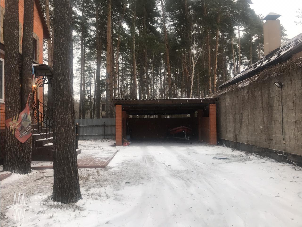 Продается коттедж в пгт Быково