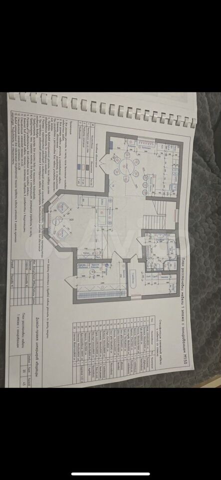 Коттедж 200 м² на участке 15 сот.