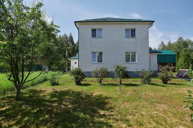 Продается дом в д. Обухово