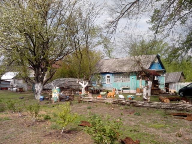 Продается дом в д. Домнинки