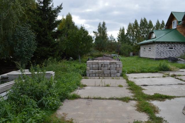 Продается дом в д. Савелово