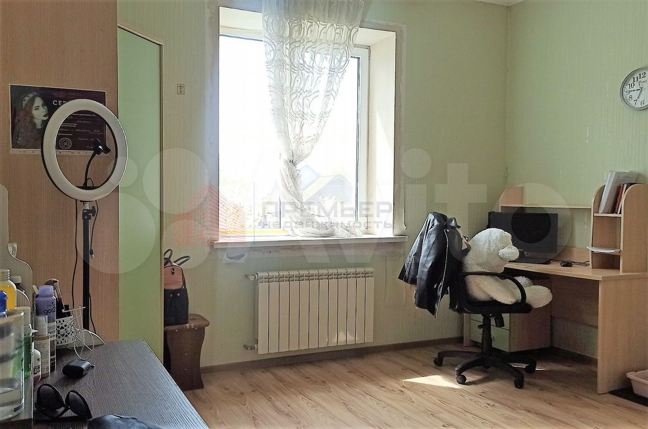 Дом 377 м² на участке 6 сот.