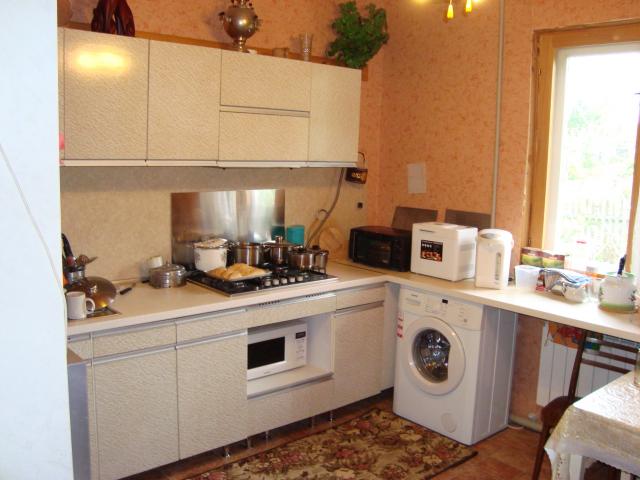 Продается дом в д. Гришино