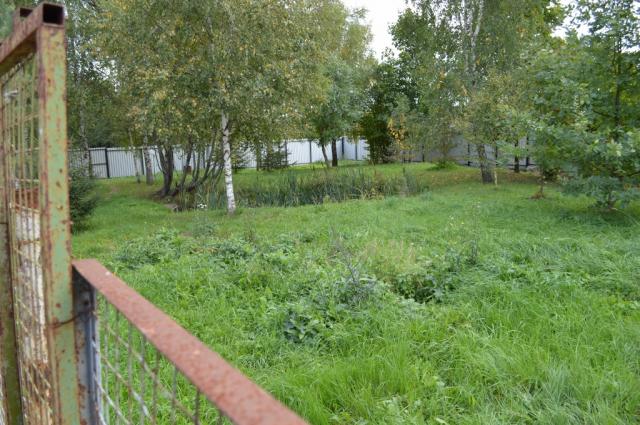 Продается дом в д. Савелово