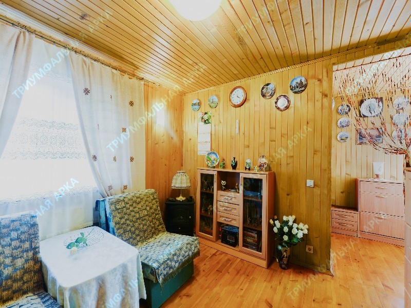 Продается дом в д. Кузнецово