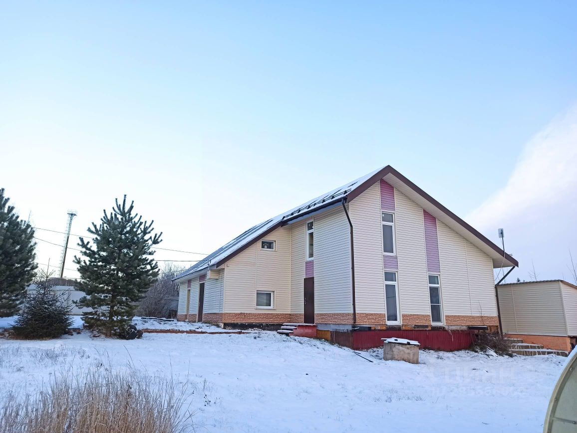 Дом в Вологодская область, д. Чернецкое  (170.0 м²)
