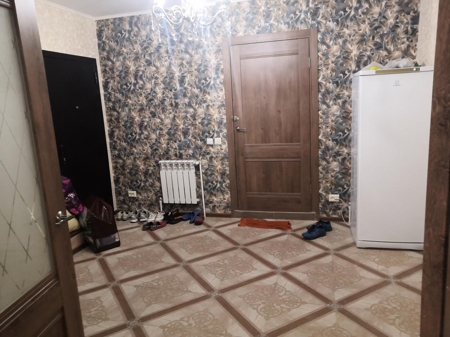 Продается коттедж в с. Рождествено