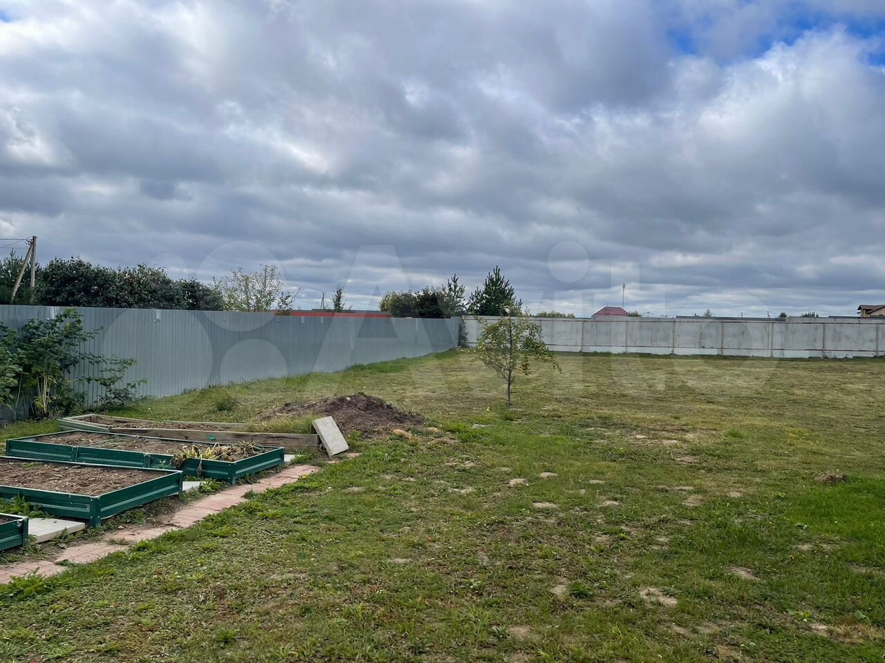 Дача 71,4 м² на участке 21 сот.