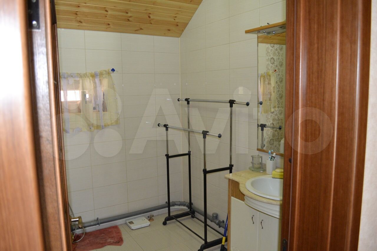 Дом 245 м² на участке 4,6 сот.