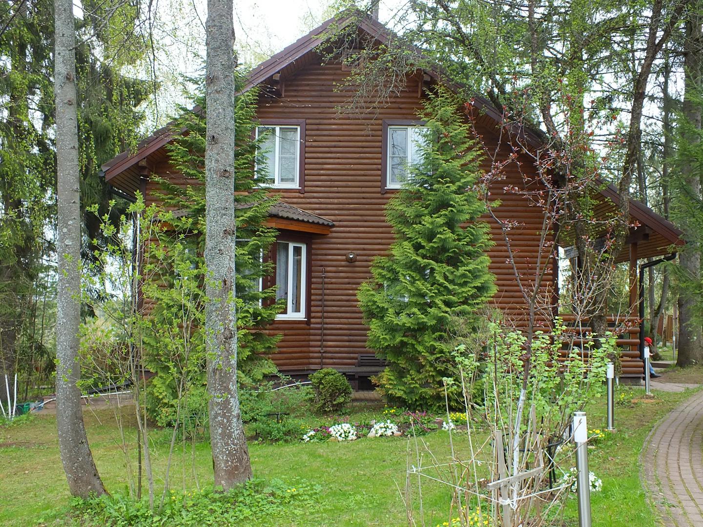 Продается дом в КП Домик в Лесу