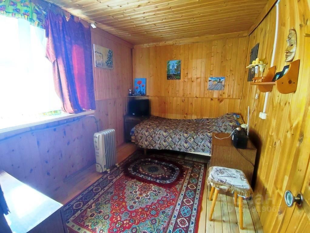 Дом в Владимирская область, Киржачский район, Филипповское муниципальное образование, д. Захарово  (200.0 м²)