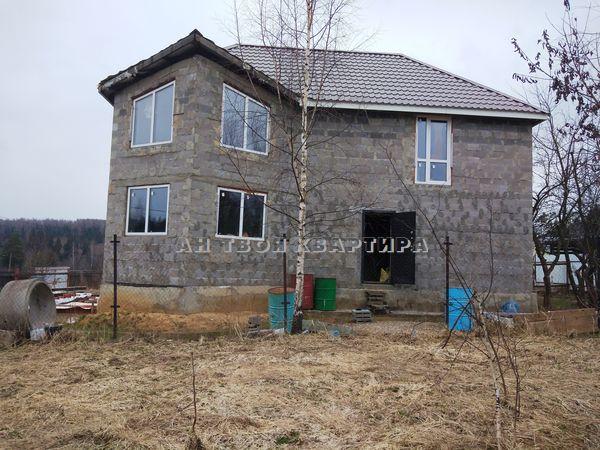 Продается дом в д. Новошихово