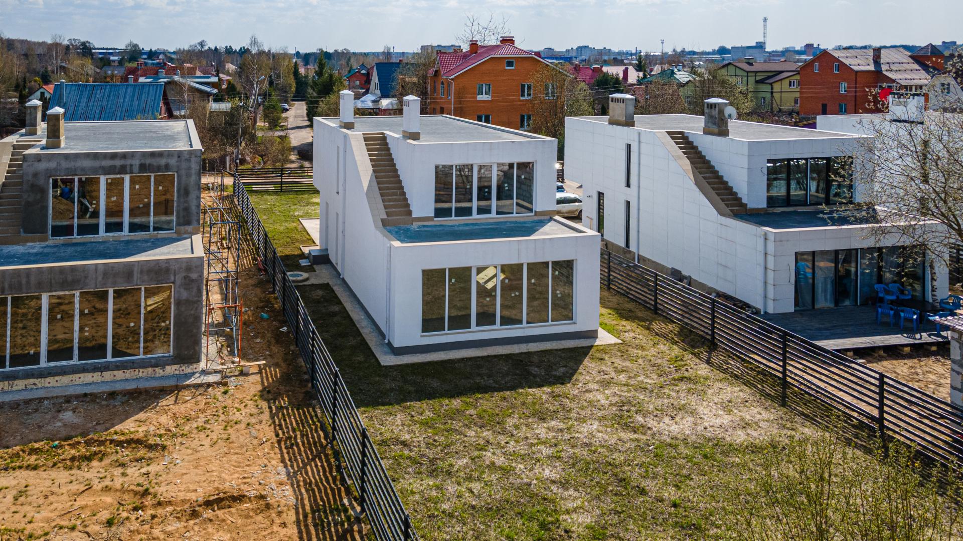 Продается дом в КИЗ Талицы-3
