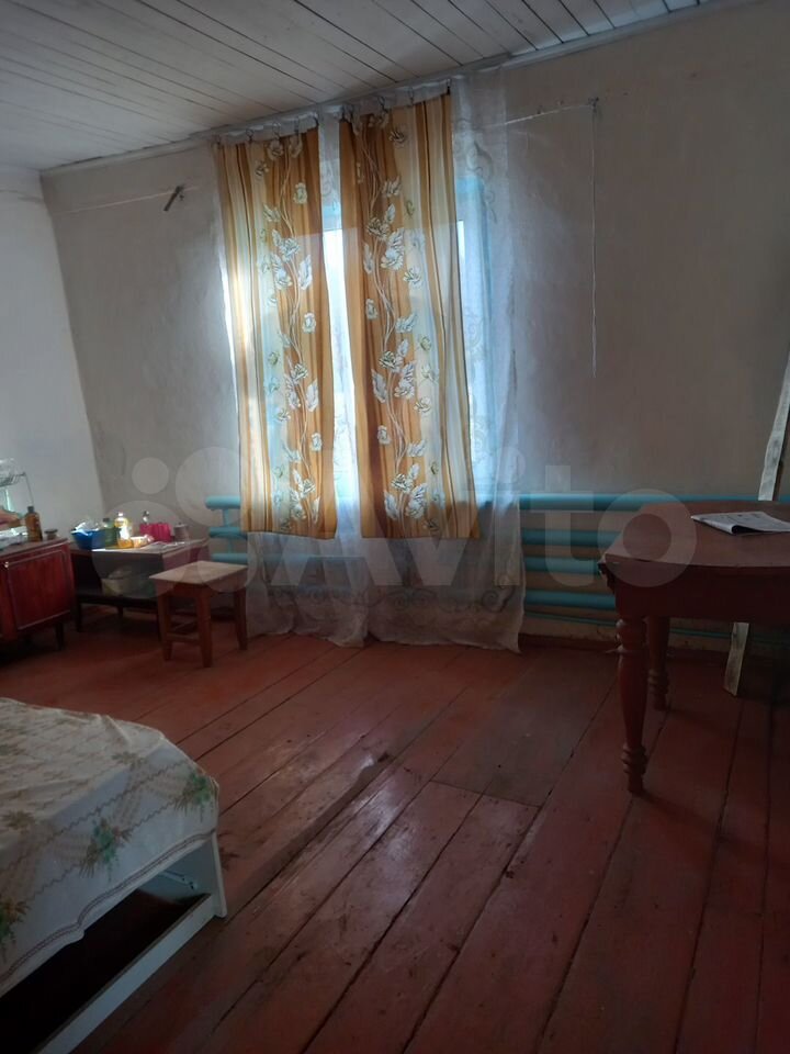 Дом 55 м² на участке 13 сот.