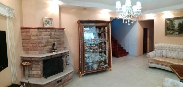 Продается коттедж в СНТ Часовщик 55