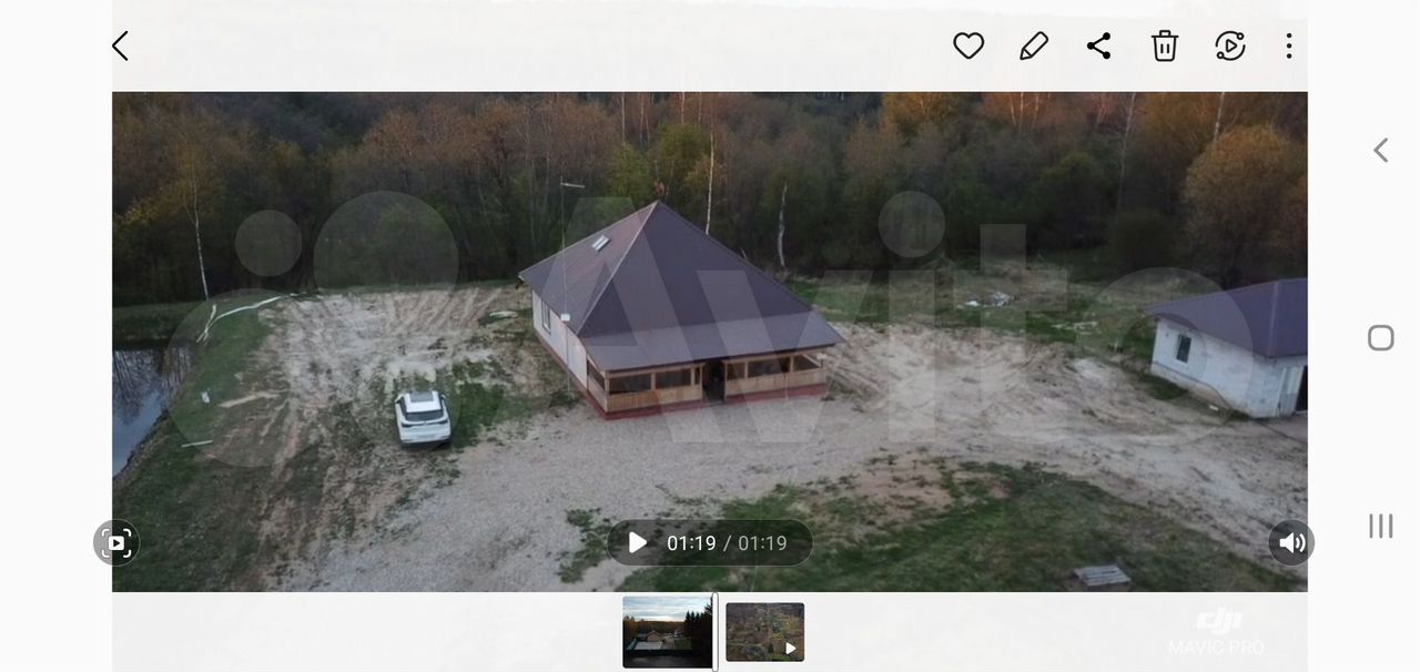 Дом 145 м² на участке 84 сот.