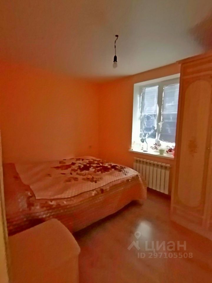 Дом в Волгоградская область, Средняя Ахтуба рп ул. Советская (101.5 м²)